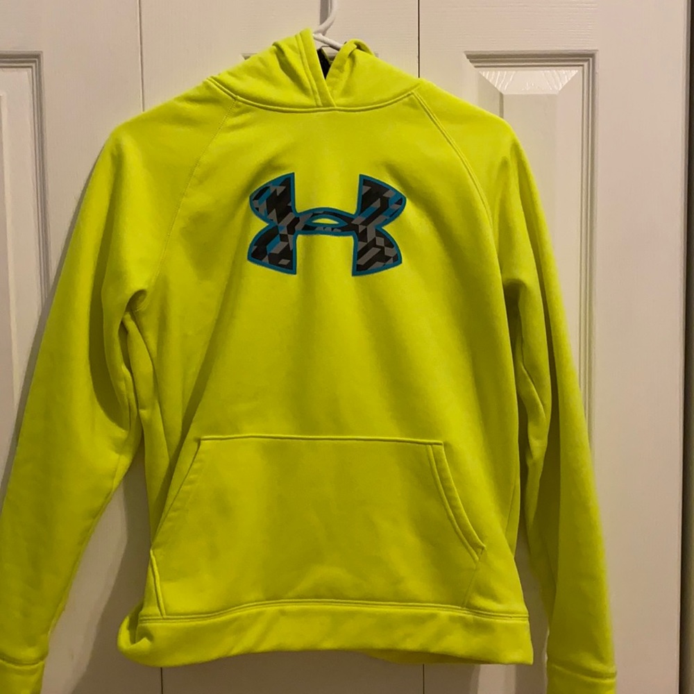 Kids hoodie